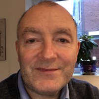 Paul Catterson