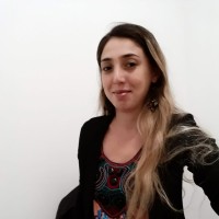 Sofia Lage