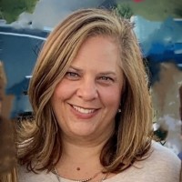 Kelly Mahalaris (Conlon)
