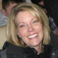 Nadine Robertson