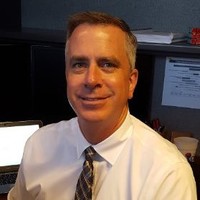 Joe Pepin, Pmp