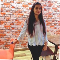 Shivani Pawar