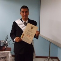 Alberto Enrique Coneo Cardenas