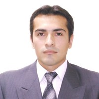 Luis Federico Ferrufino Cabrera