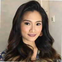 Ma. Julie Ann Co Toledo
