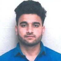 Virender Singh