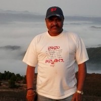 Ravi Chakravarthy