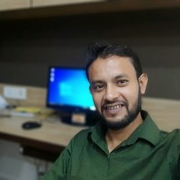Naresh Dubey