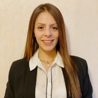 Ana Gabriela Valentin