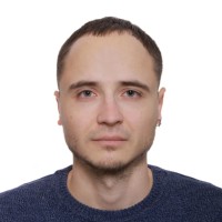 Tim Uzlov