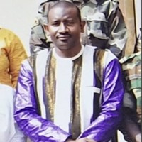Aboubacar Habiboulaye