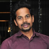 Santhosh Rp