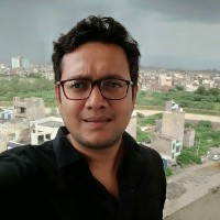 Sanjeev Kumar