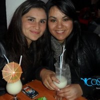 Macarena Nenez Ulloa