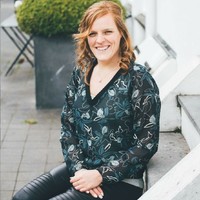 Marlyn Bronkhorst
