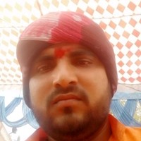 Durgesh Pandey