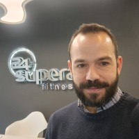 Oscar Paniagua Sánchez