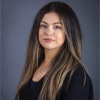 Sarah Correia