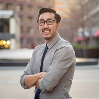 Joshua Rupisan