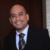 Jonathan Earl Lansangan