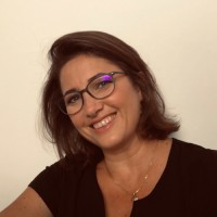 Nadège RENARD