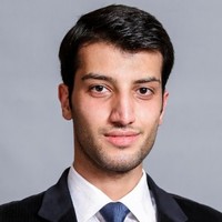 Mohammad Hussein kabirnezhad