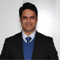 Anish Khosla