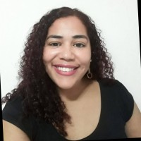 Márcia de Araújo Santos