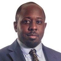 Derrick Boswell, Mpa, Cspo