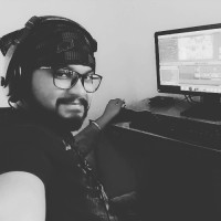 Pritam Mate
