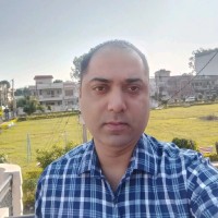 Pankaj Singh
