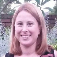Rebeccah Williams