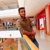 Pranay Sawarkar I Meta Advertiser I Copywriter