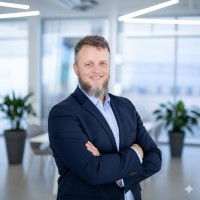 Rafal Szymanski IPMA-B PSMII IPMA Agile