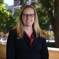 Melissa Krebs, Ph.D.