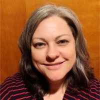 Marianne Patterson