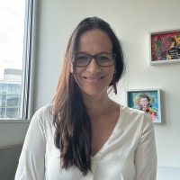 Daniela Jaramillo Dent, PhD