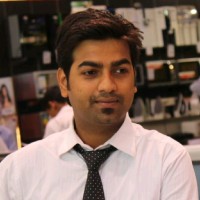 Ashish Kumar Singhal
