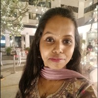 Supriya Lad