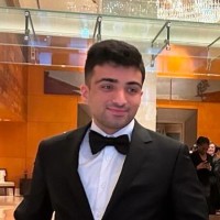 Leo Bakhshi