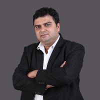 Altamash Sayed