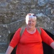 Ann Geldart