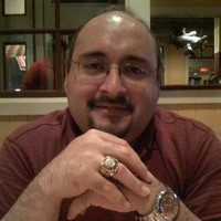 Robert Villarreal