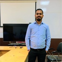 Rahul Tiwari