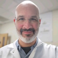 Mario Santiago
