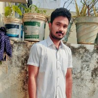 Arvind Pendem