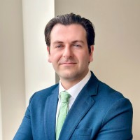 Brandon Scott, Mba