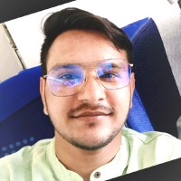 Yogesh Kumar Swamy