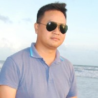 Jaban Chakma