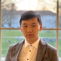 Antonio Aodong Chen Gu